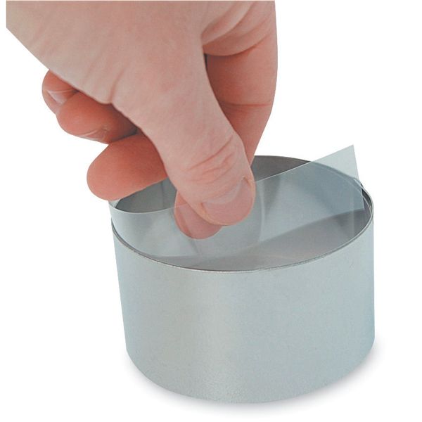 Rouleau de 10 m de polypropylene h 6cm - de buyer