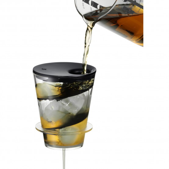 Turbo cooler ice tea time rafraichisseur express - wmf