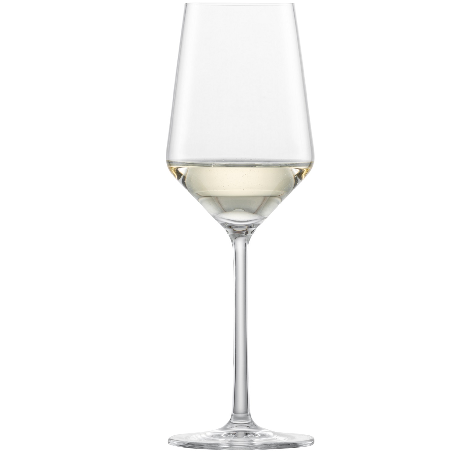 Pure lot de 2 verres à vin blanc riesling 30cl - schott zwiesel