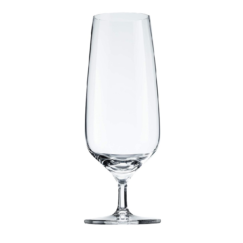 Bistro line lot de 6 flutes a champagne - schott zwiesel