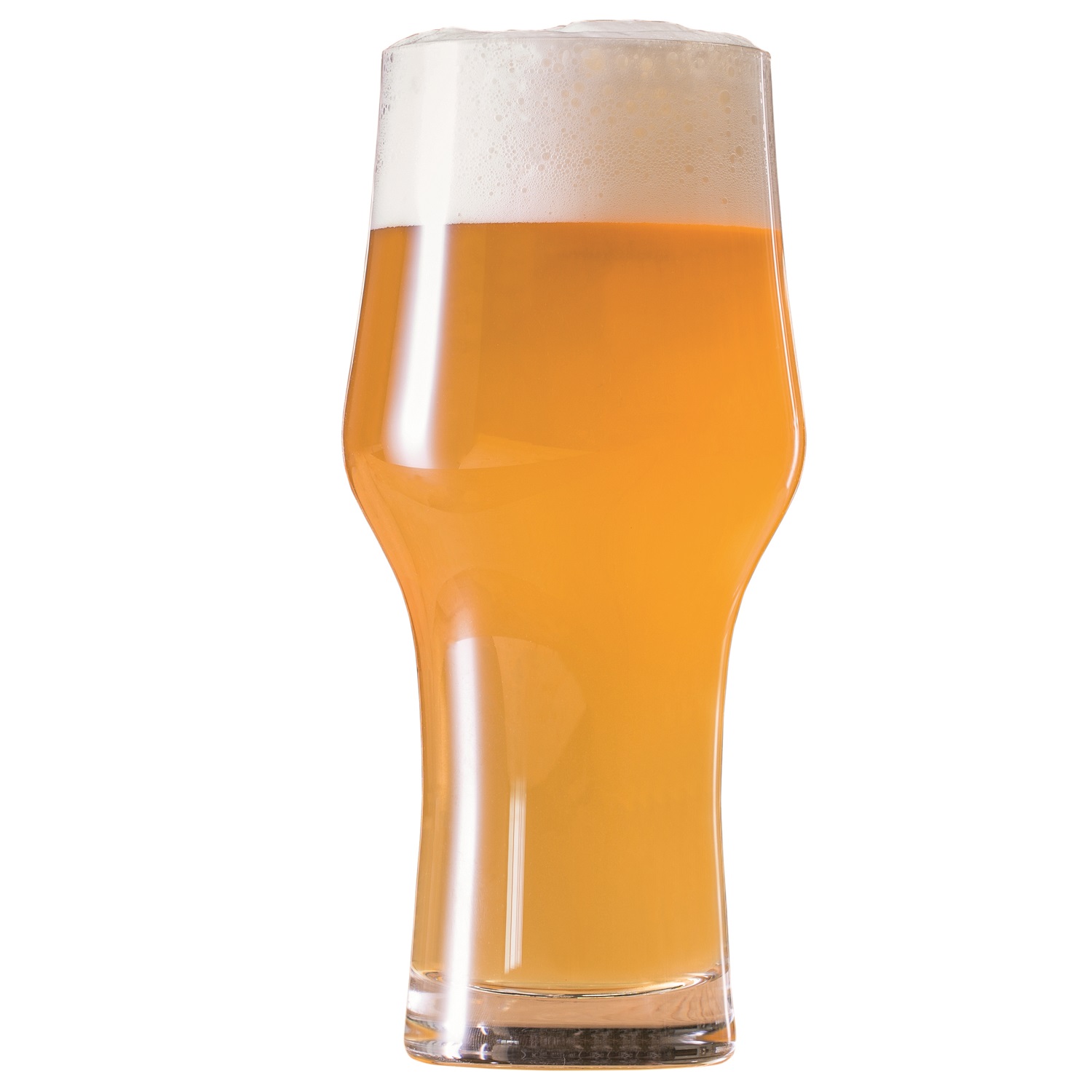 Craft lot de 6 verres à bière beer basic wheat 50cl - schott zwiesel