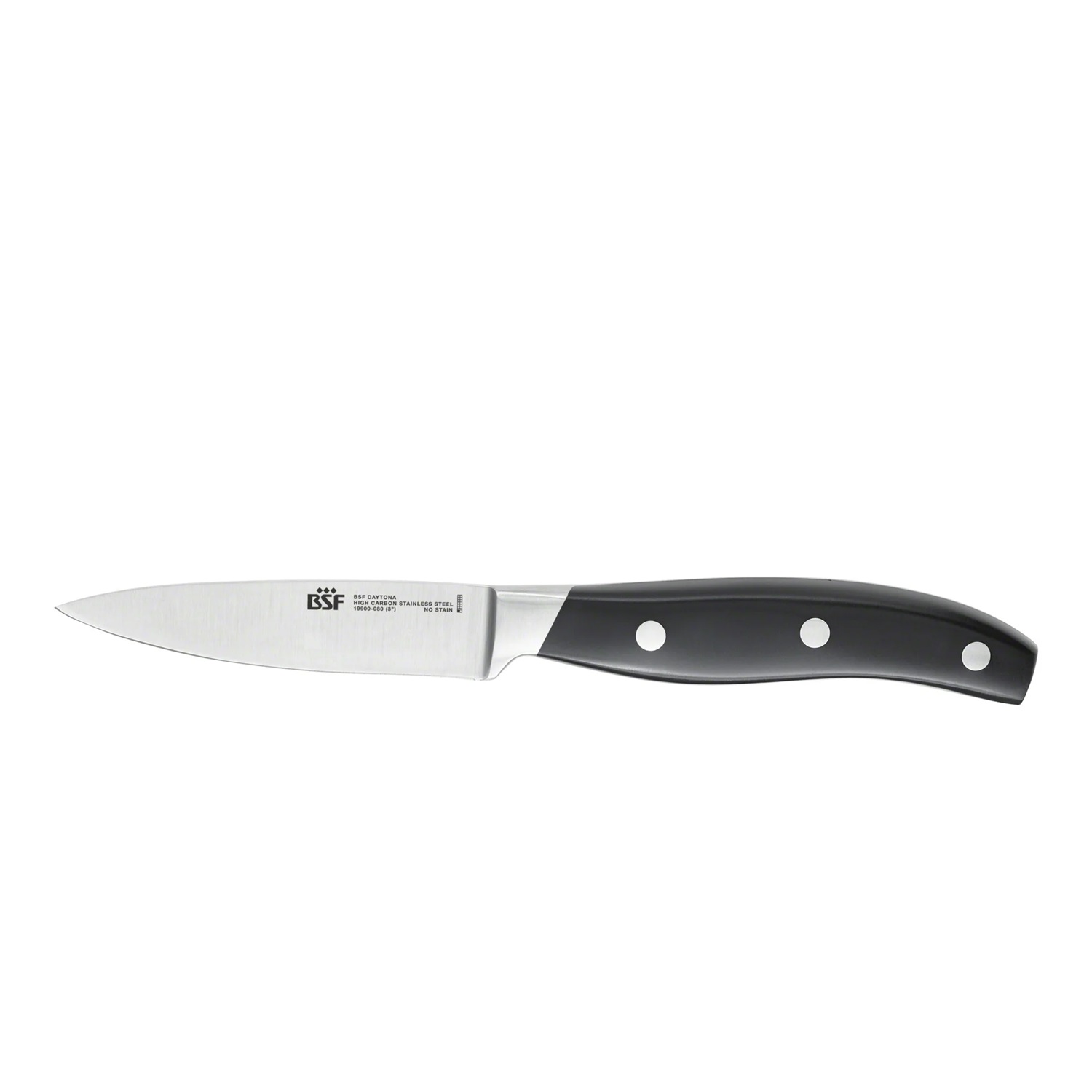 Couteau office à larder ou garnir daytona 9 cm - bsf
