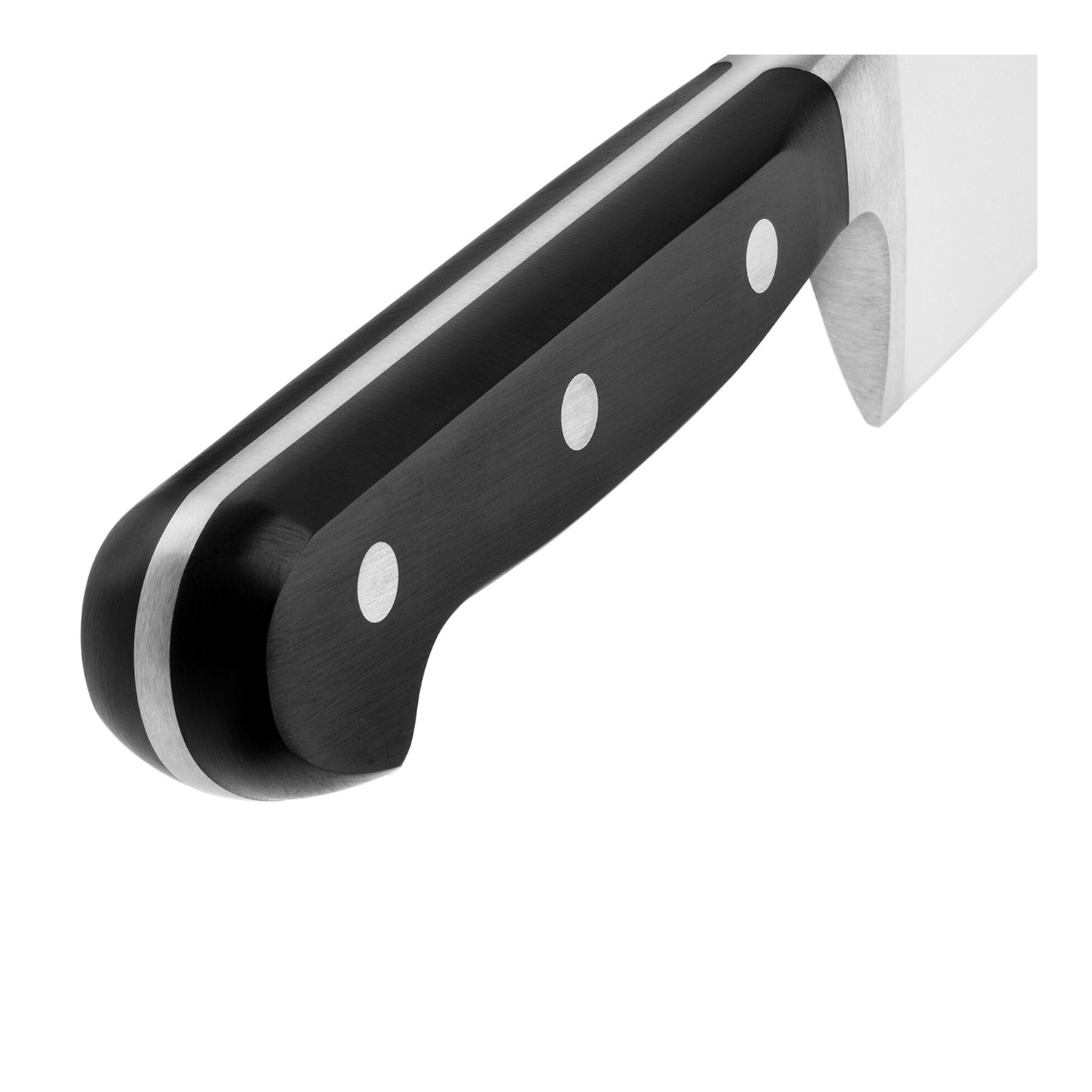 Couteau à éplucher bec d'oiseau 7cm professionnal s - zwilling
