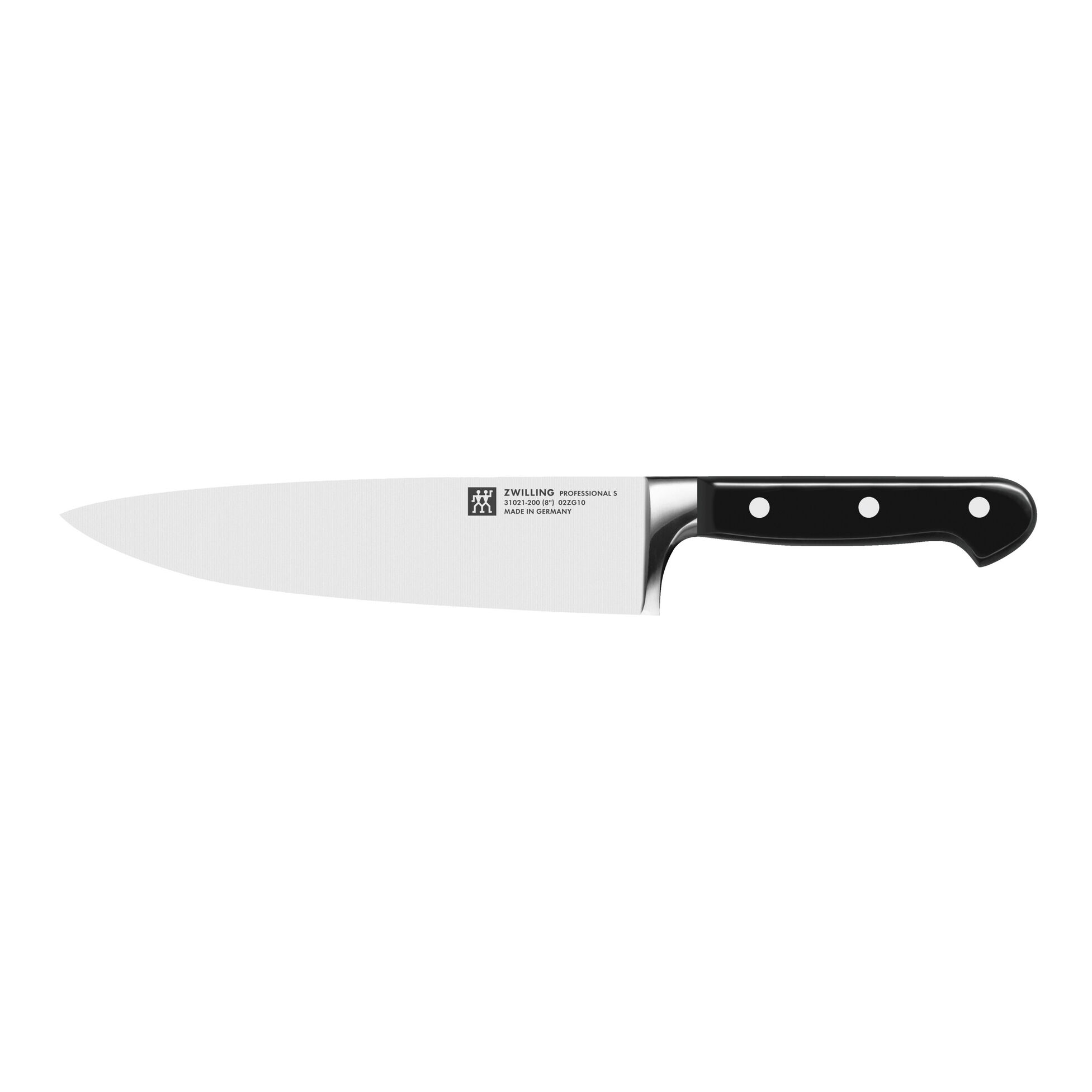 Couteau de chef forgé 20 cm professionnal s - zwilling