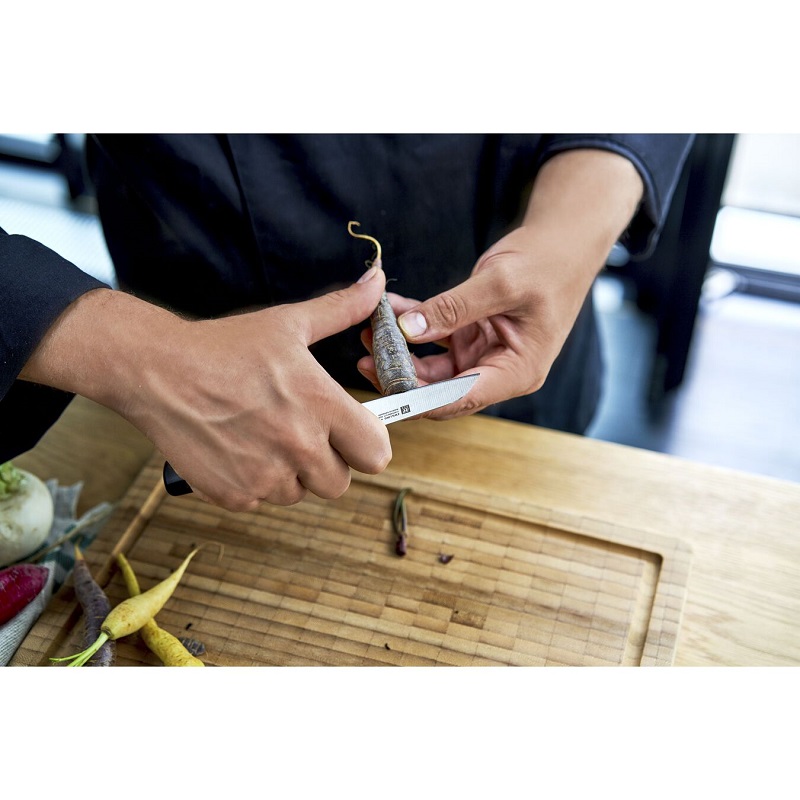 Couteau a legumes four stars 8 cm - zwilling