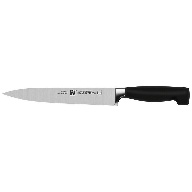 Couteau a trancher four star 20 cm - zwilling