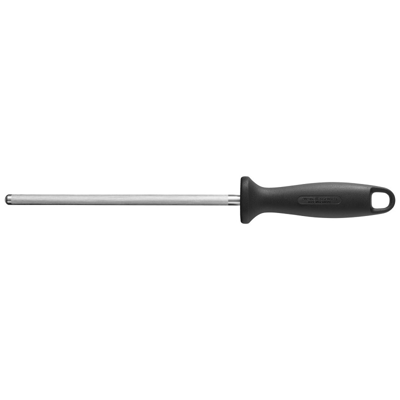 Fusil a aiguiser 21 cm chrome - zwilling