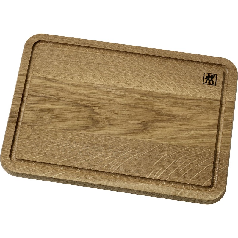 Planche a decouper, chene 35 x 25 cm - zwilling