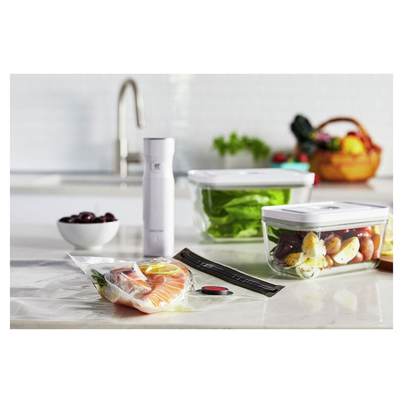 Pompe a vide fresh & save - zwilling