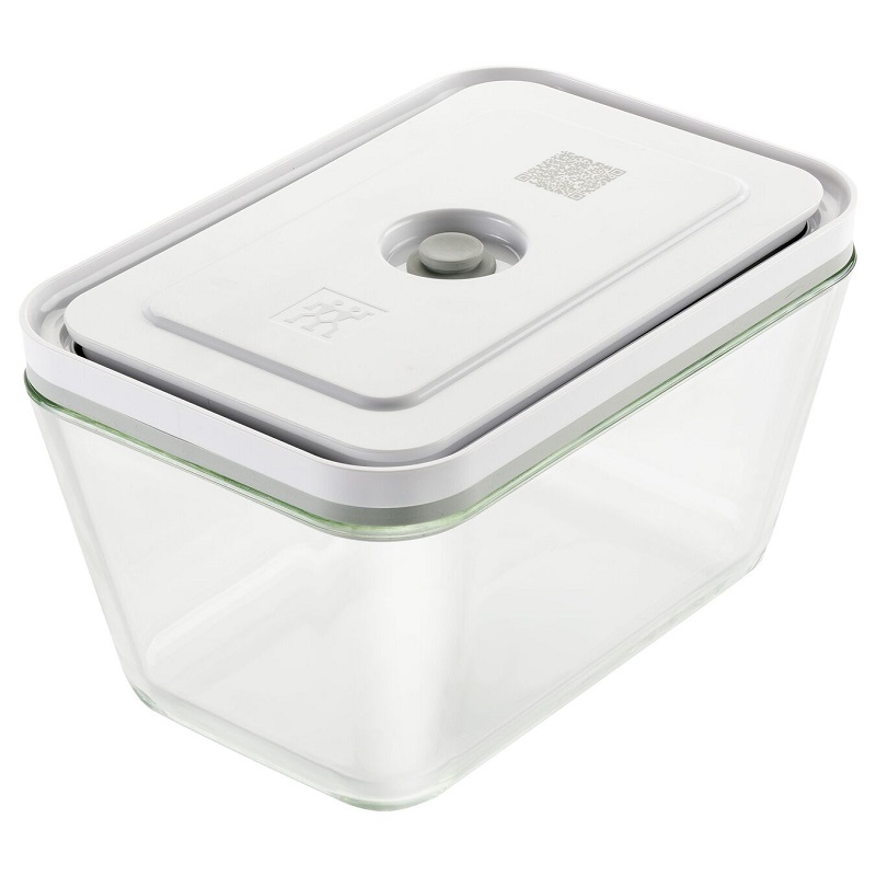 Boite sous vide fresh & save taille l 2l - zwilling