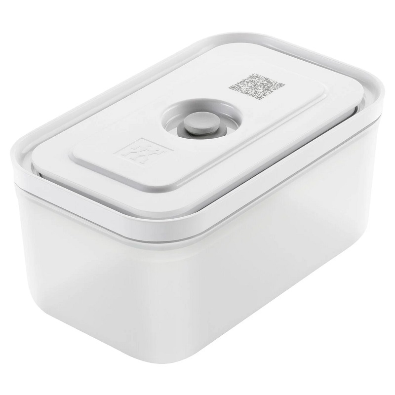 Boite sous vide fresh & save taille m en plastique 1,1l - zwilling