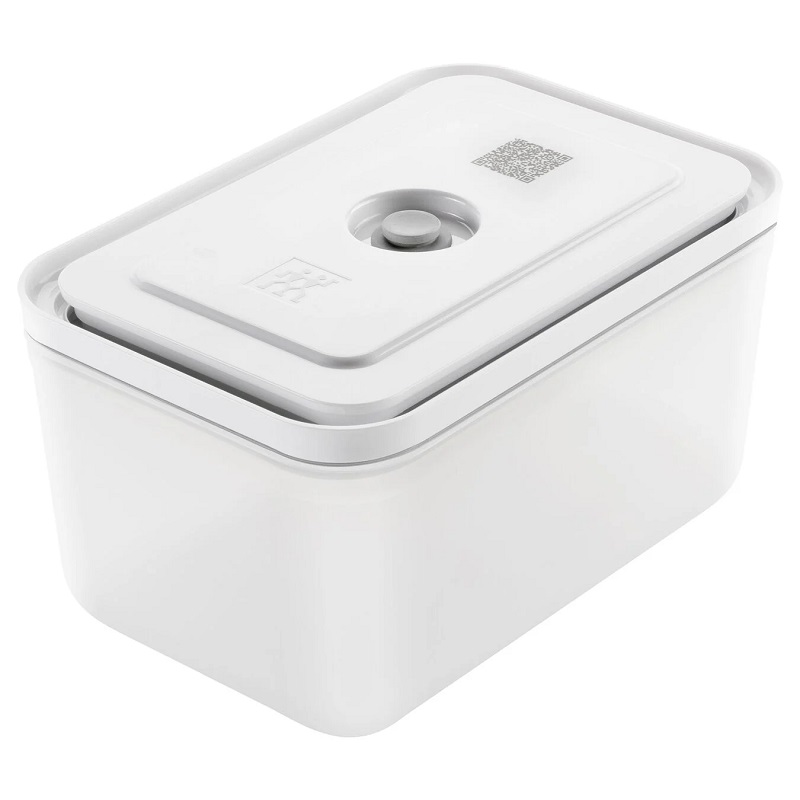 Boite sous vide fresh & save taille l en plastique 2,3l - zwilling