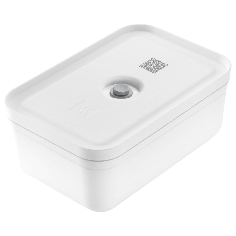 Boite a lunch sous vide fresh & save taille l 1,6l - zwilling