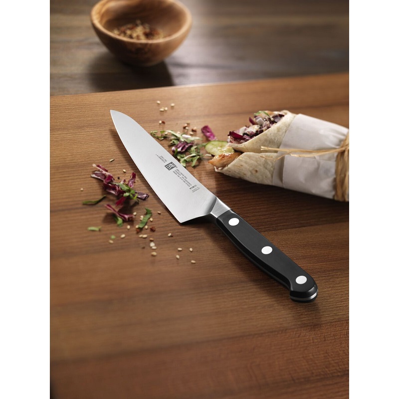 Couteau de chef compact 14 cm - zwilling