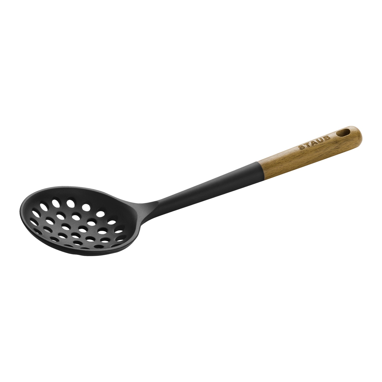 Ecumoire, 31 cm, silicone - staub 