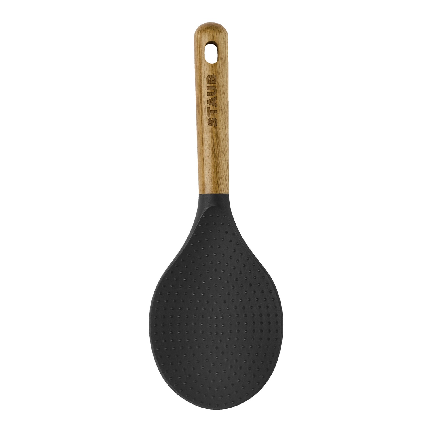 Cuillère à riz silicone - staub 