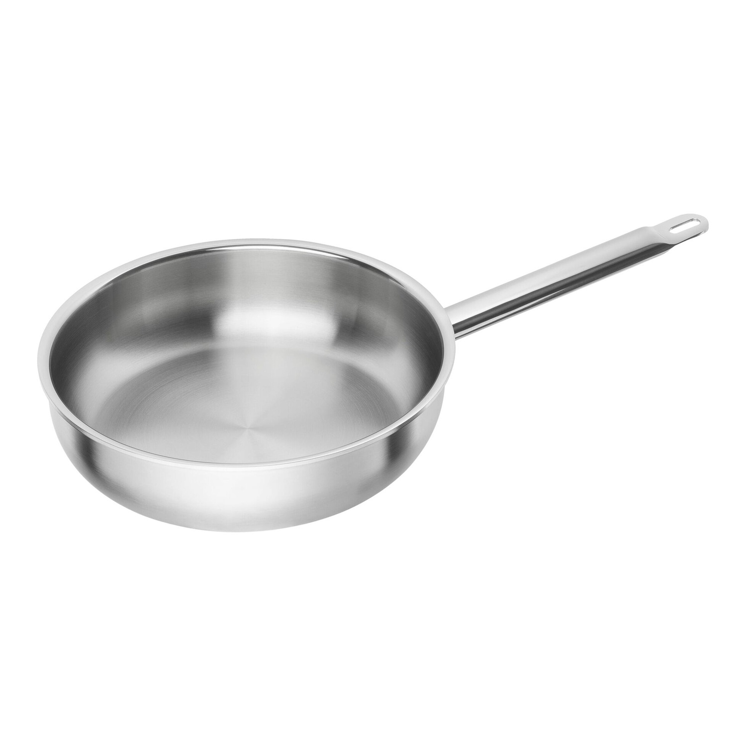 Poêle pro 26 cm en inox 18-10, multi-couches - zwilling