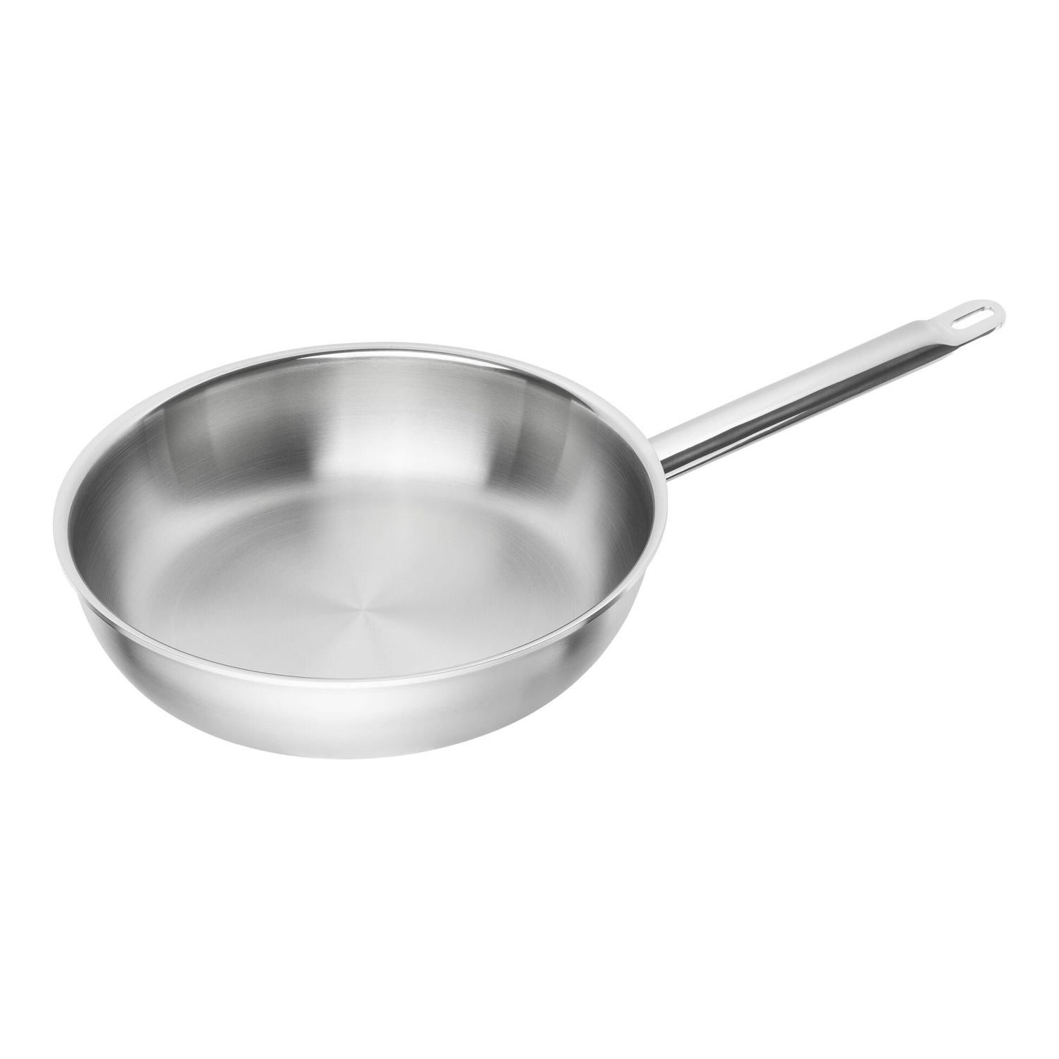 Poêle pro 28 cm en inox 18-10, multi-couches - zwilling