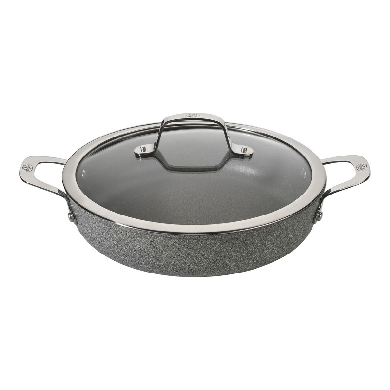 Sauteuse anti-adhesive salina 28 cm - ballarini