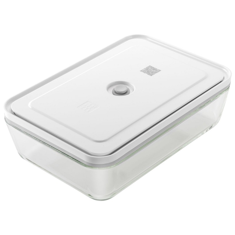 Boite a gratin sous vide fresh & save 2,85l - zwilling