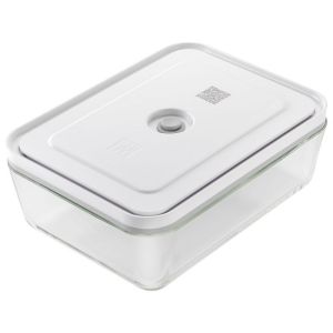 Boîte sous vide fresh & save pour frigo 2l - zwilling
