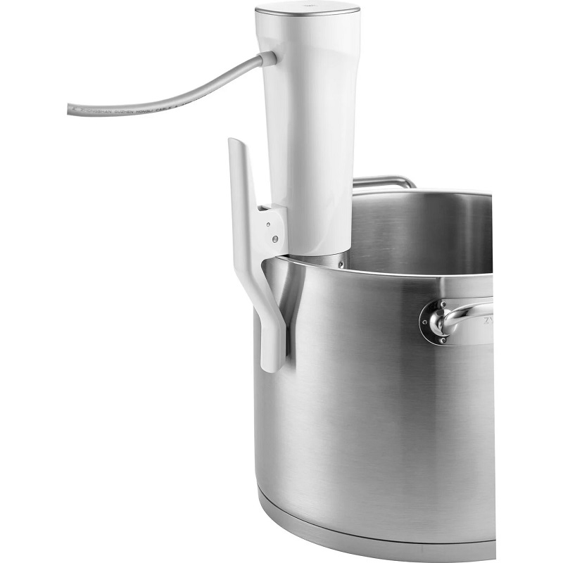 Thermoplongeur enfinigy cuisson sous vide fresh & save - zwilling