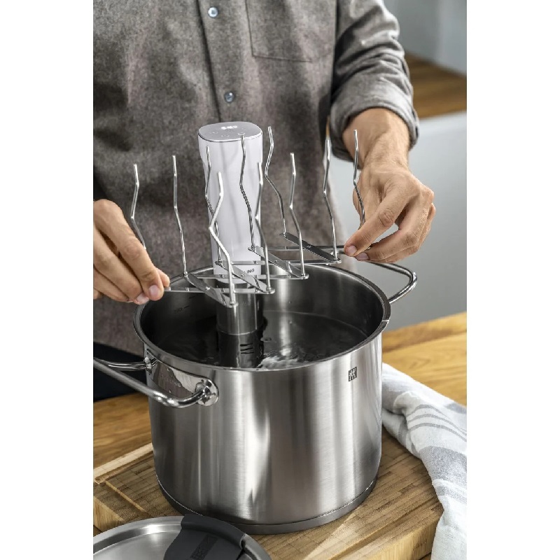 Rack enfinigy cuisson sous vide fresh & save - zwilling