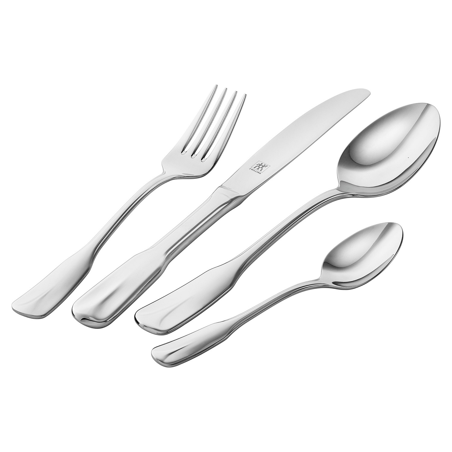 Ménagère maryland 60 pièces pour 12 personnes - zwilling