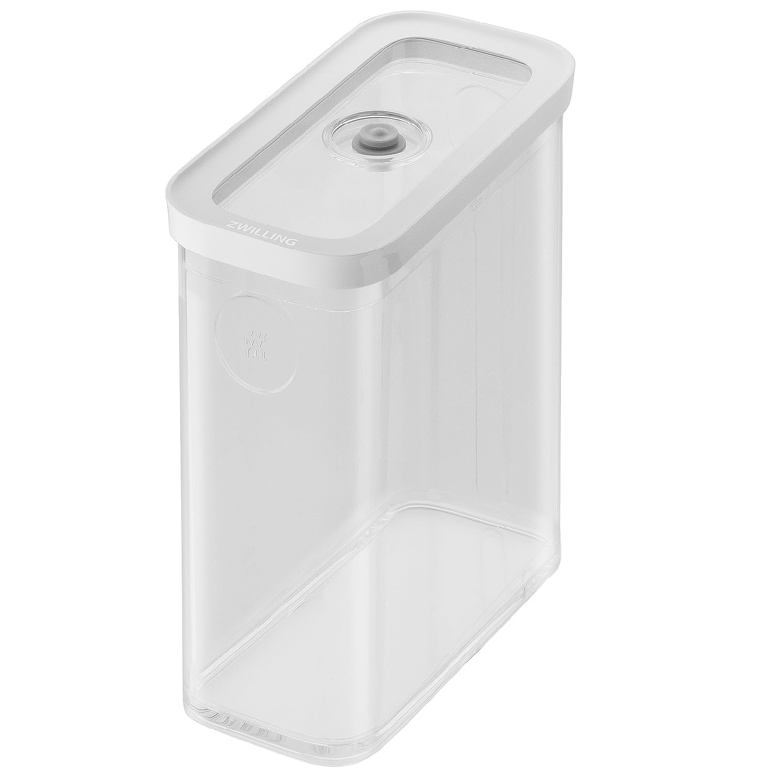 Cube 3m boite de conservation fresh & save 2900 ml - zwilling
