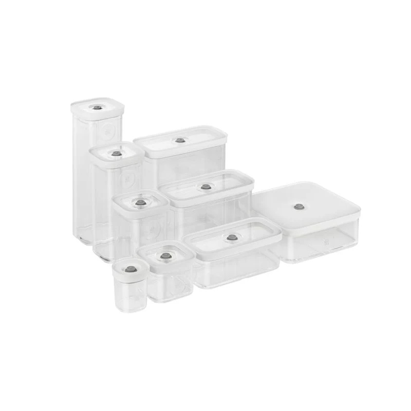 Cube 3m boite de conservation fresh & save 2900 ml - zwilling