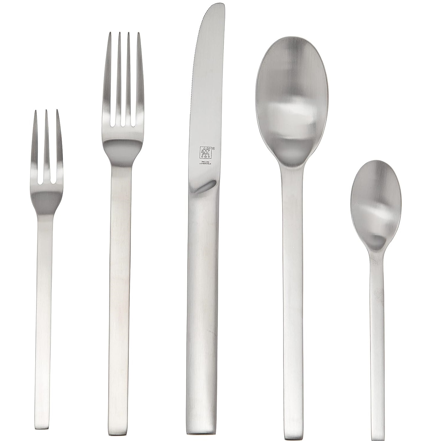 Ménagère minimale 30 pièces pour 6 personnes - zwilling