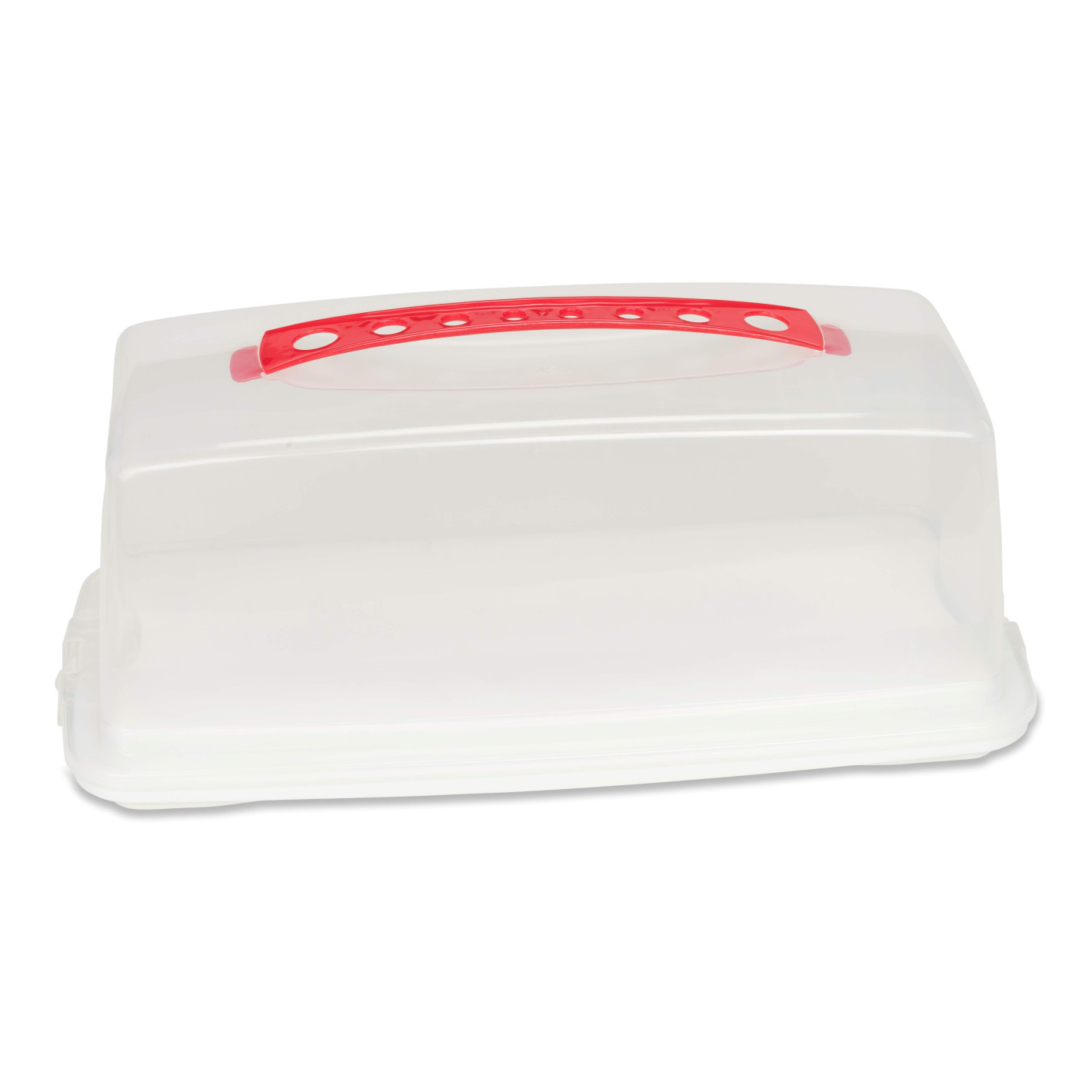 Boite de transport et de conservation pour cake 36 x 17 x 15 cm - patisse