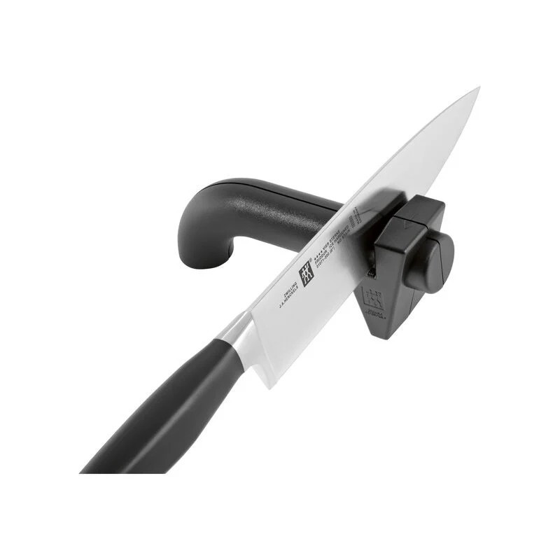 Twinsharp aiguiseur de couteaux - zwilling