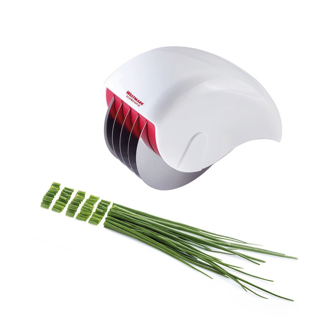 Hachoir à fines herbes »schneidfix« - westmark