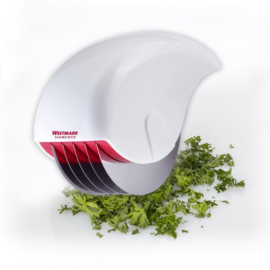 Hachoir à fines herbes »schneidfix« - westmark