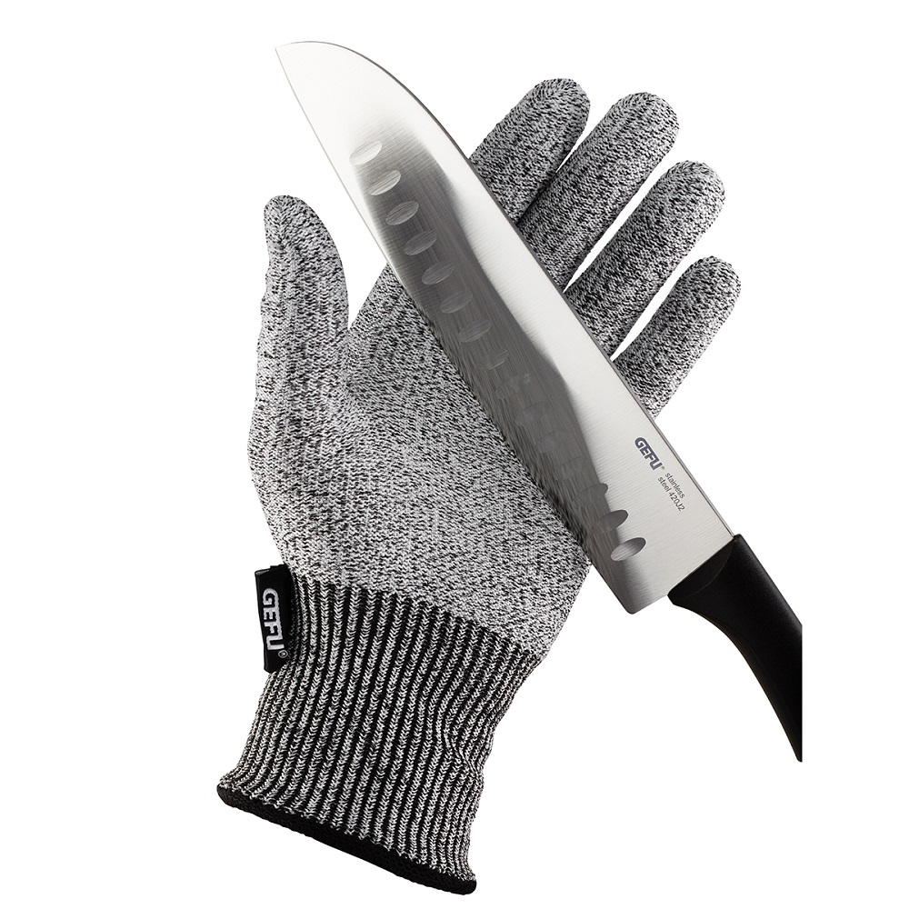 Securo gant de protection contre les coupures en cuisine - gefu