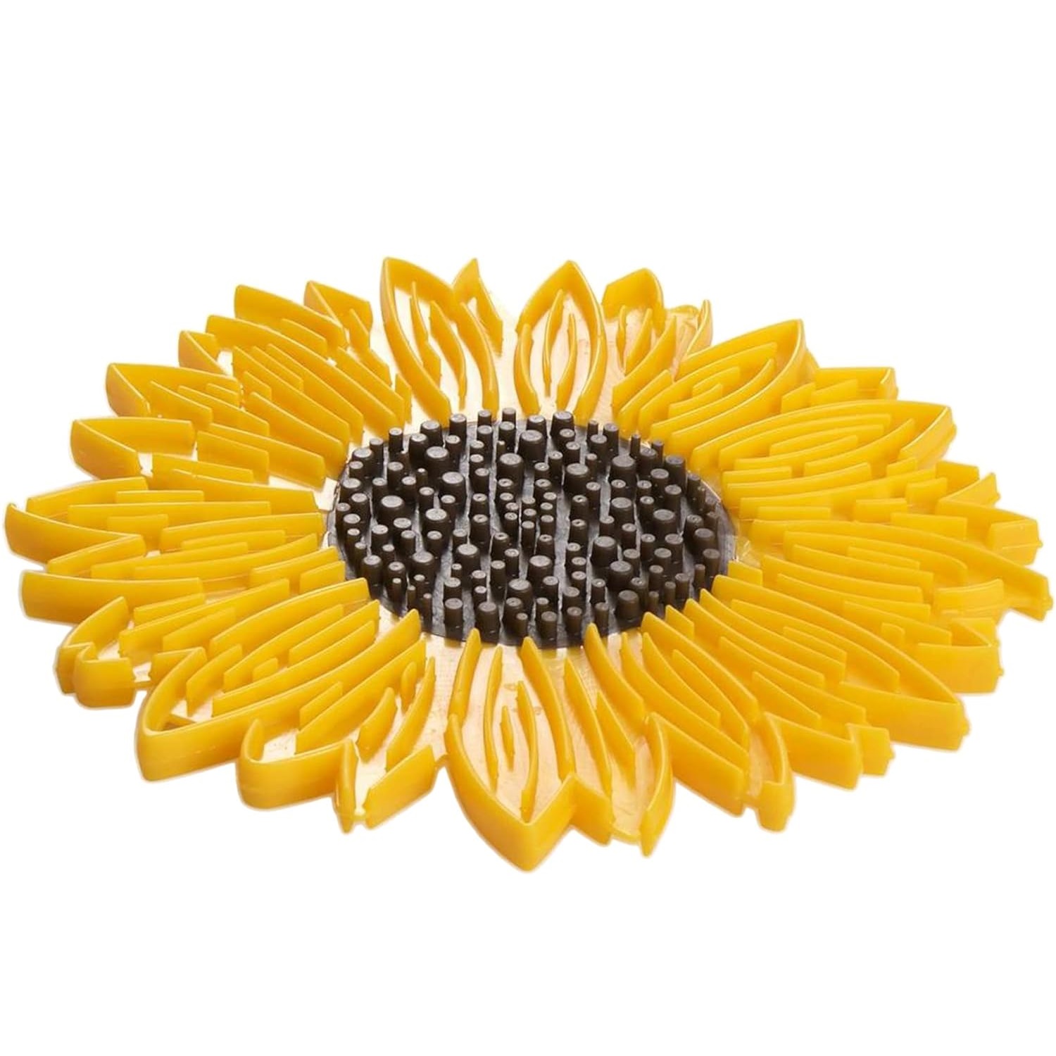 Dessous de plat en silicone decor tournesol - charles viancin