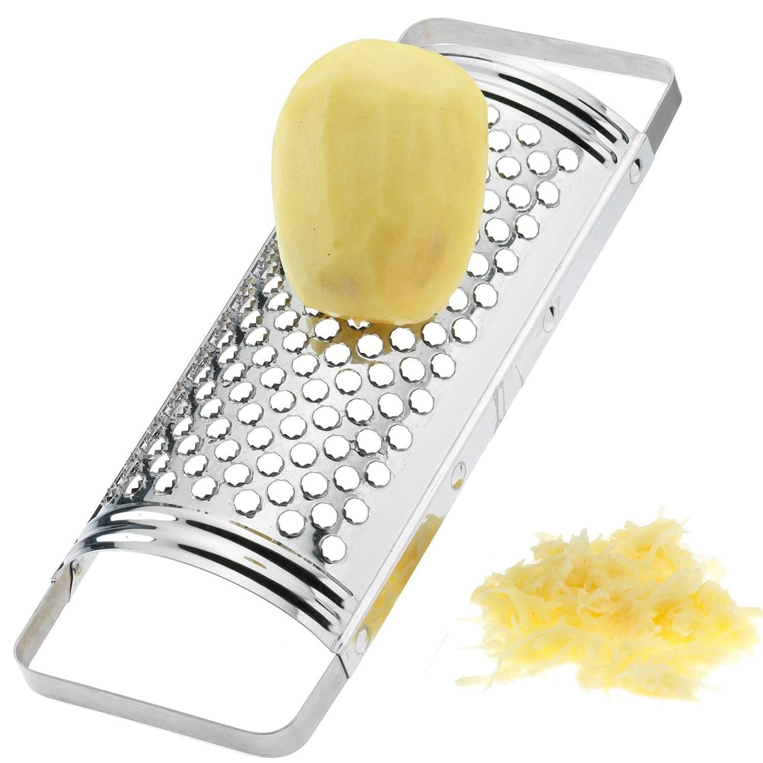 Râpe couronne spéciale pommes de terre - westmark