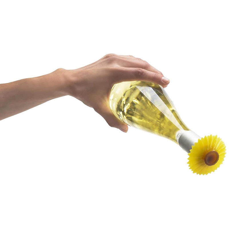 Bouchon a vin tournesol - charles viancin