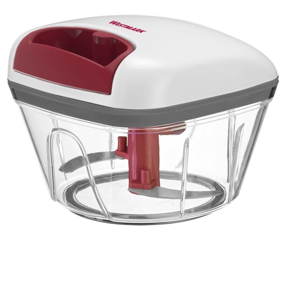 Mini hachoir à fines herbes 450 ml - westmark