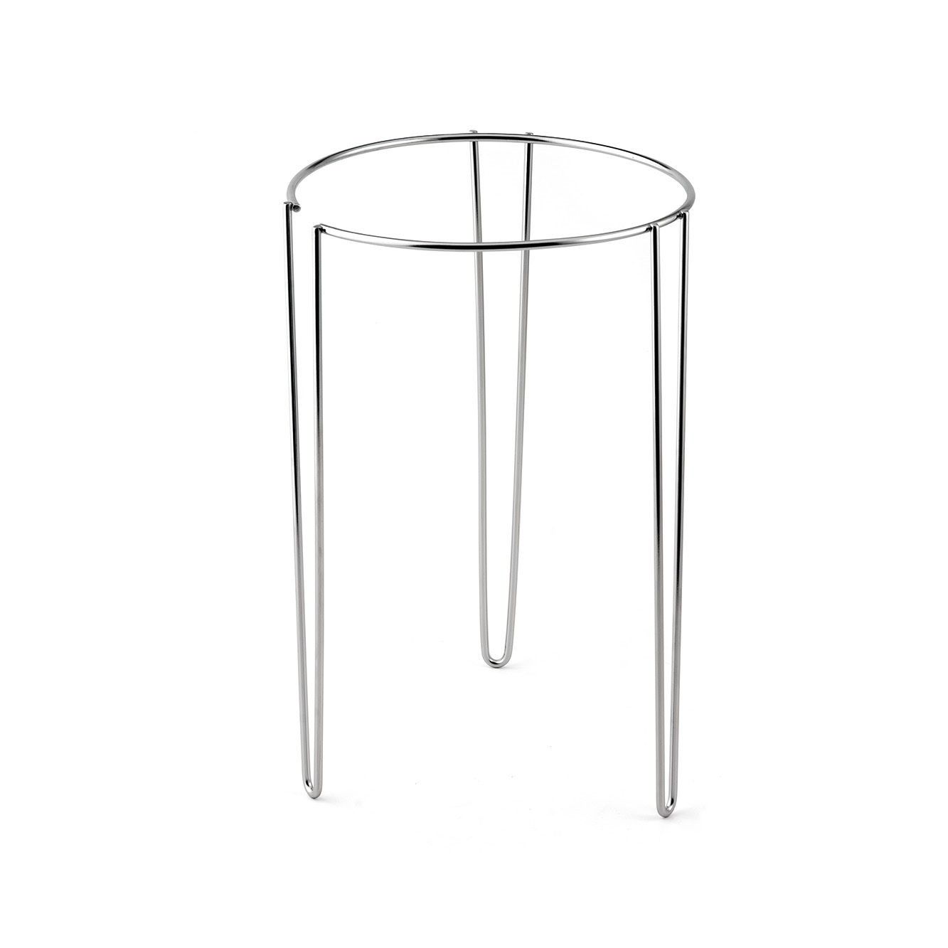 Support pour chinois hauteur 28 cm - weis