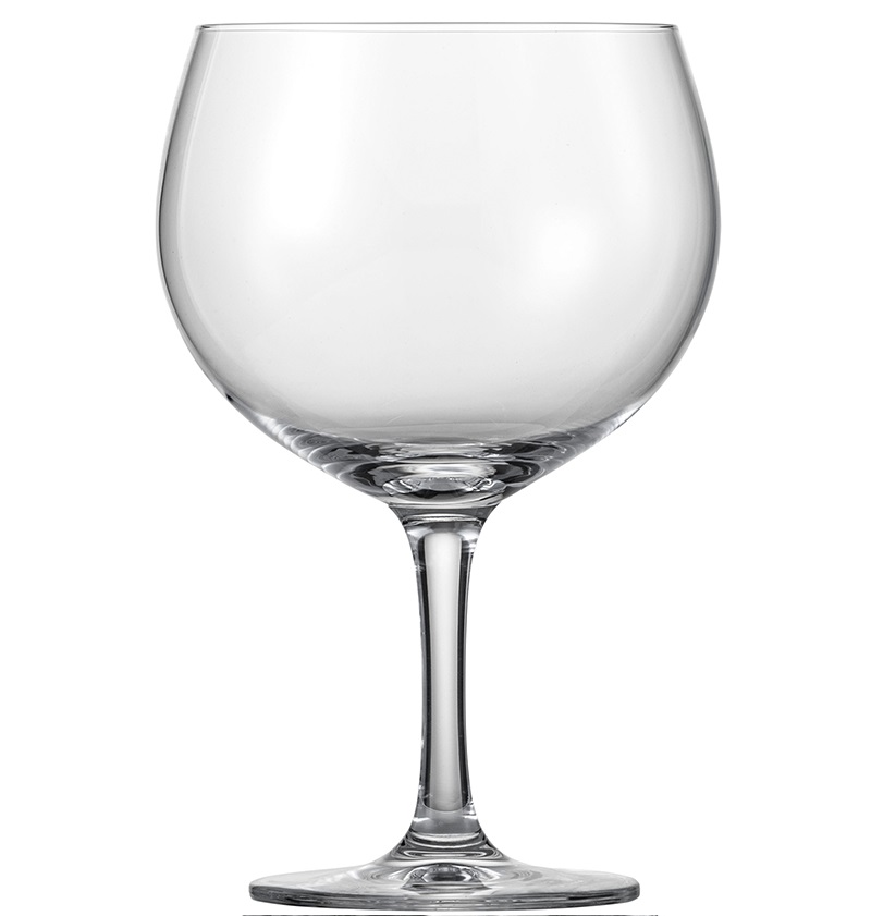 Spécial bar lot de 6 verres piscine gin tonic 71cl - schott zwiesel