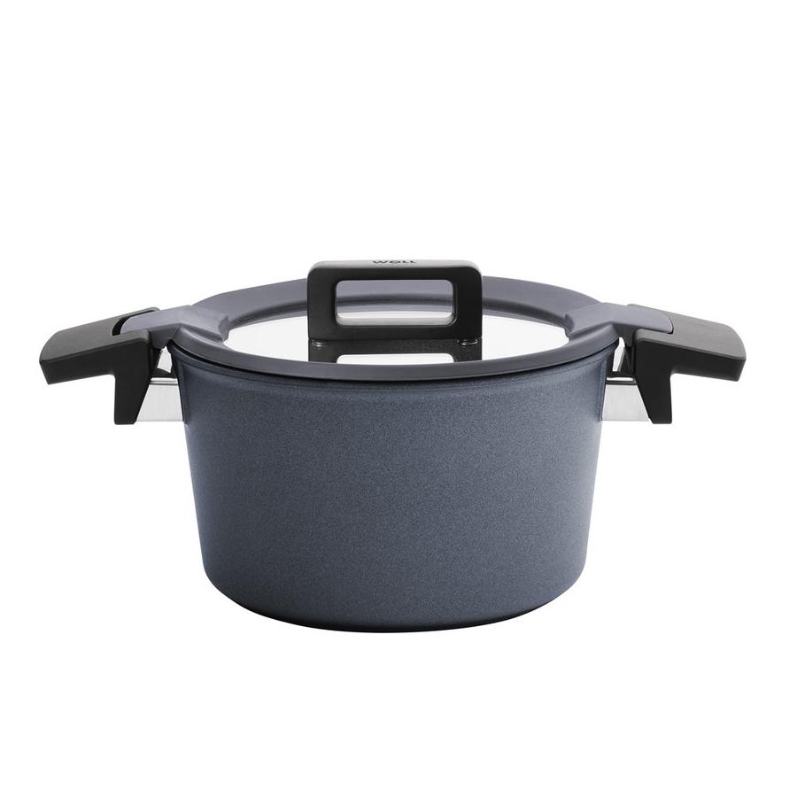 Concept plus induction casserole 20 cm - woll