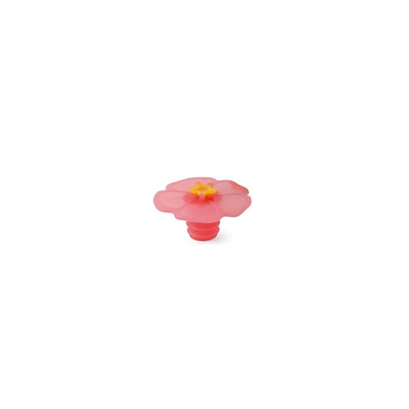 Bouchon a vin hibiscus - charles viancin
