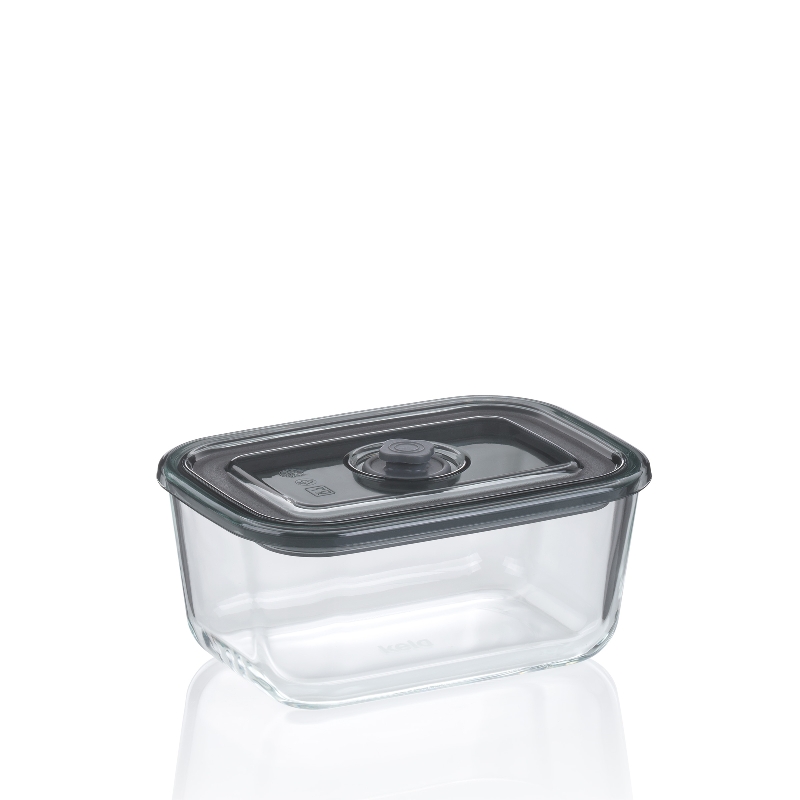 Boîte alimentaire hermétique en verre, 750 ml aurélia - kela