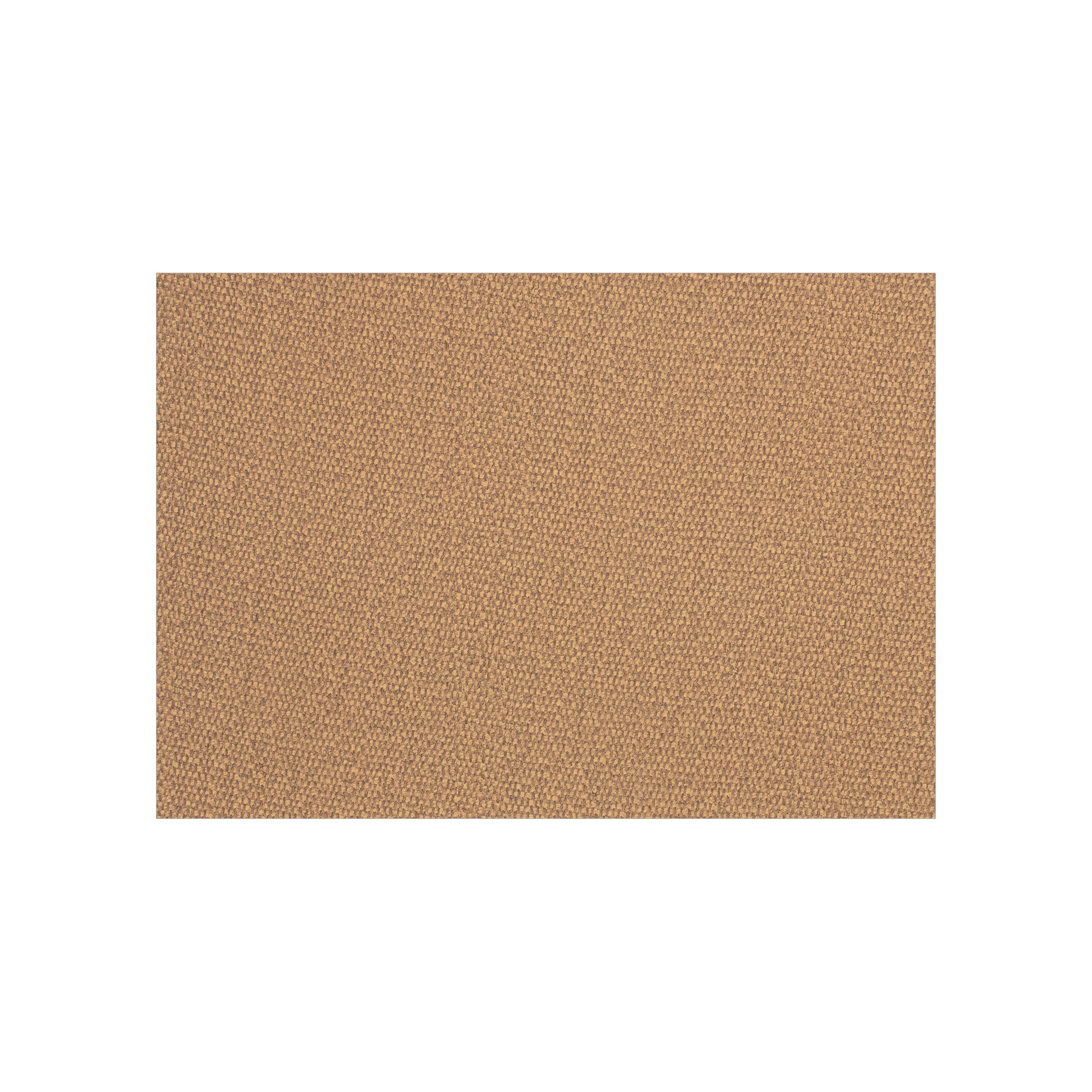 Lot de 6 sets de table réversibles silkstone terracotta clair - guzzini