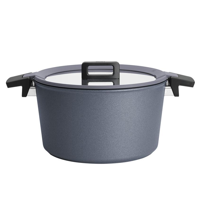 Concept plus induction casserole 28 cm - 7,5 litres - woll