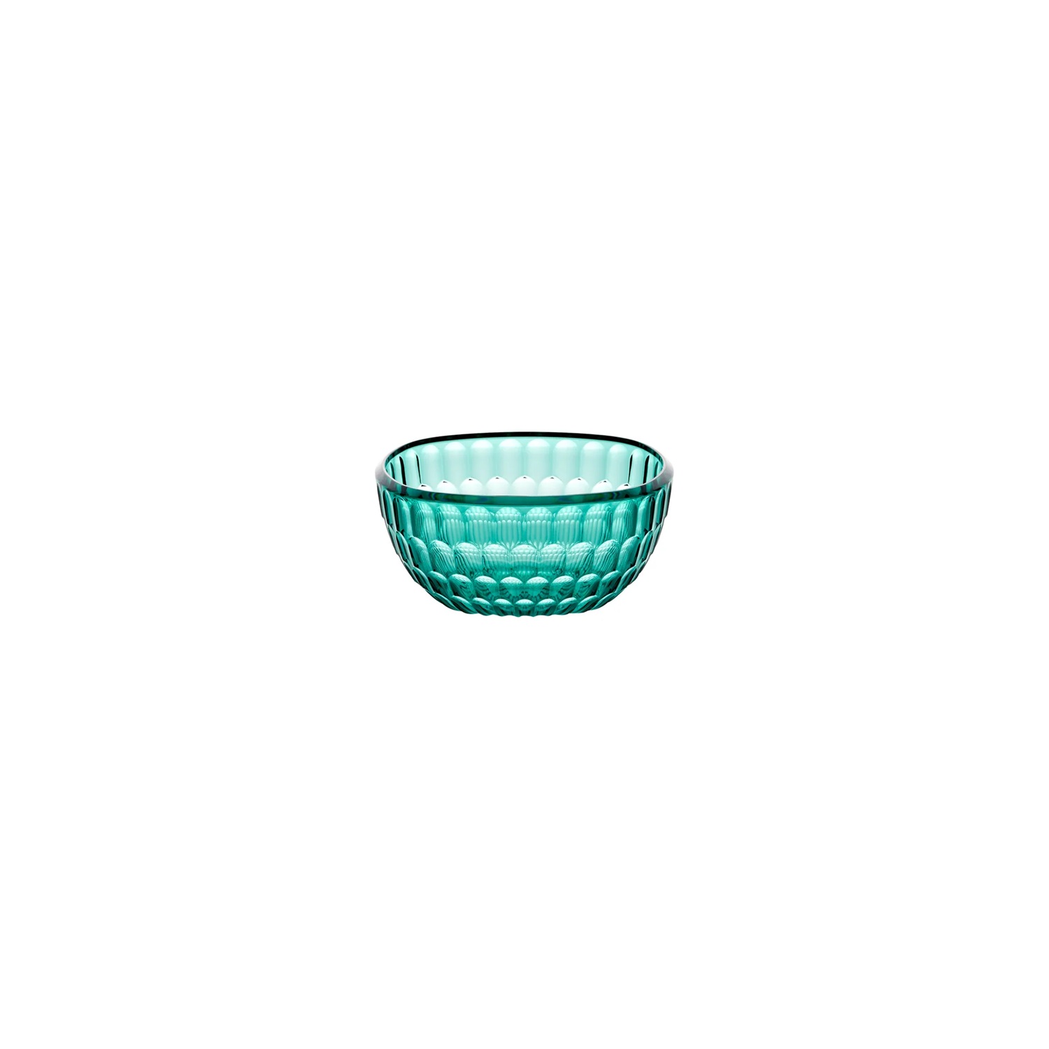 Saladier ø12 cm vanity eau aquamarine - guzzini