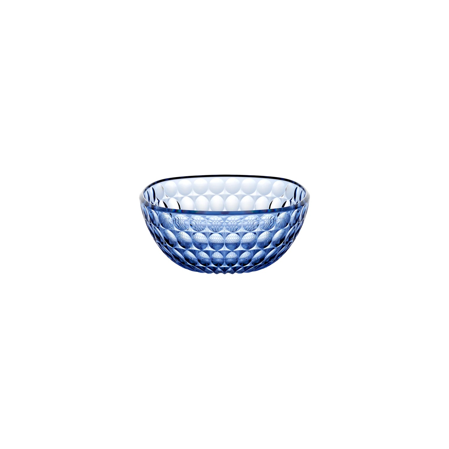 Saladier ø16 cm vanity eau denim blue - guzzini