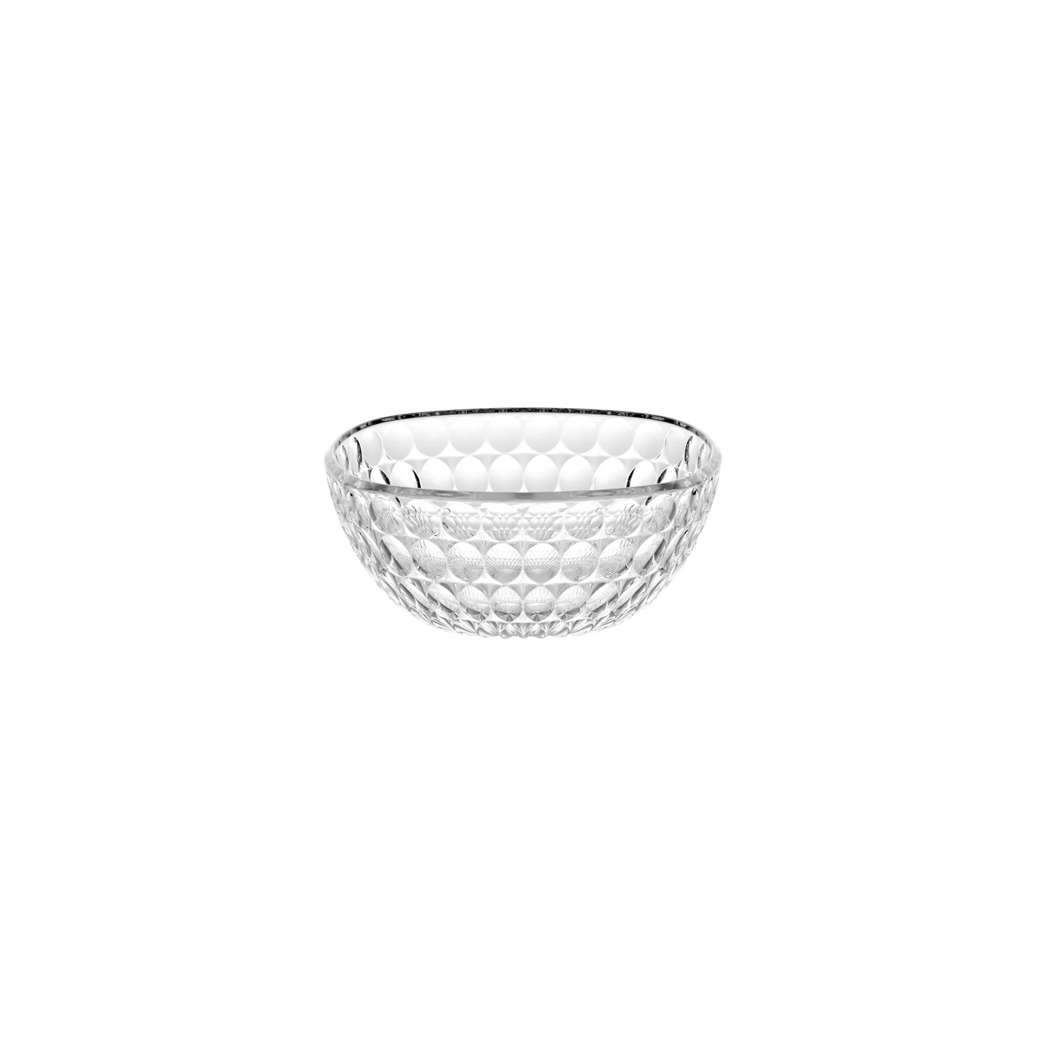 Saladier ø16 cm vanity transparent - guzzini